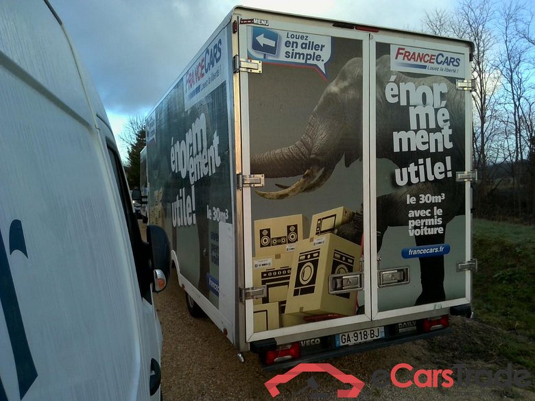 Daily 30M3 35C14 H BVA8 #3