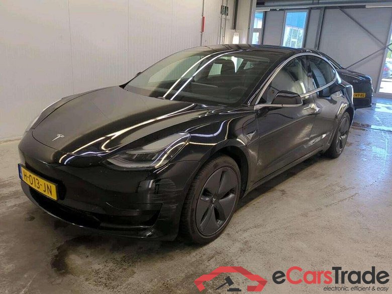 Tesla Model 3 Stnd.RWD Plus 60 kWh #1