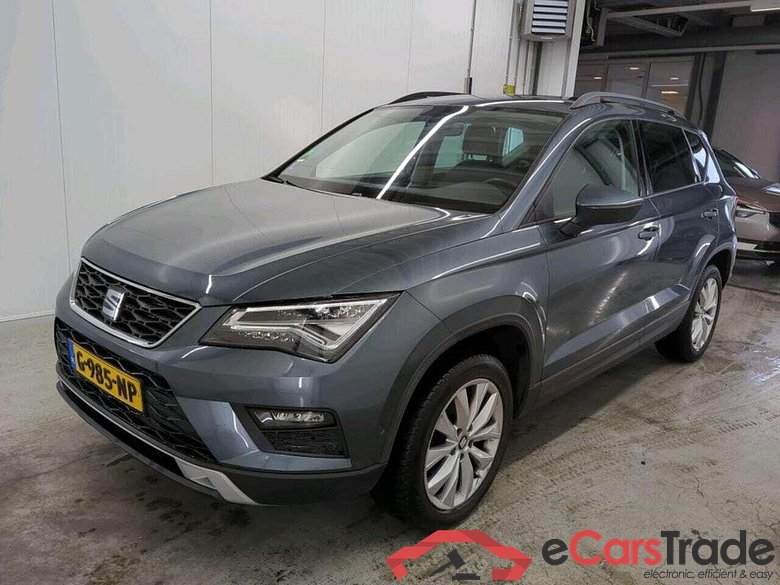 SEAT Ateca 1.0 EcoTSI St BnsInt #1