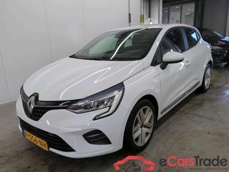 RENAULT CLIO 1.0 TCe Zen #1