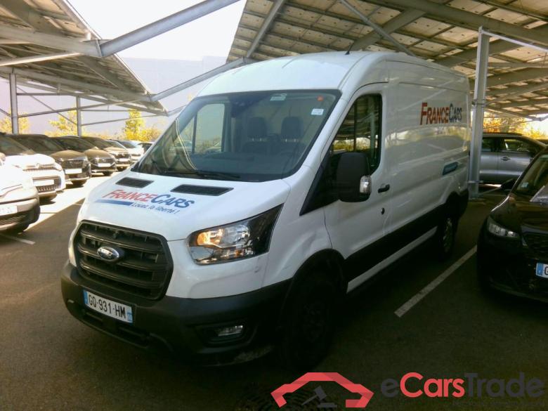 TRANSIT 2T350 L2H2 TRE BUS 130 #1