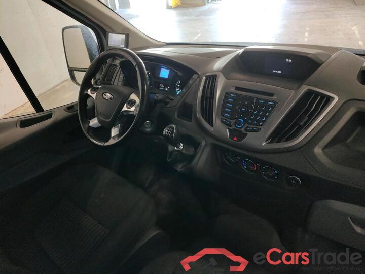 Ford Transit Custom TRANSIT 2T 350L FOU LWB HR DSL - 2014 2.0 TDCi L3H2 Trend 125kw/170pk 5D/P M6 #5
