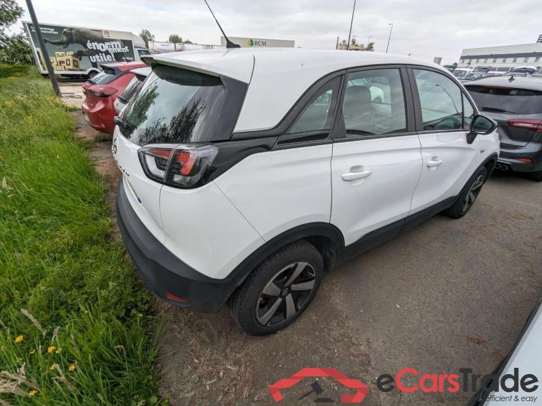 CROSSLANDX 1.2 EDITION 110 LED #4