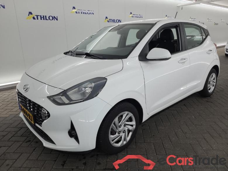 HYUNDAI i10 1.0 MPI Comfort 5D 49kW #1