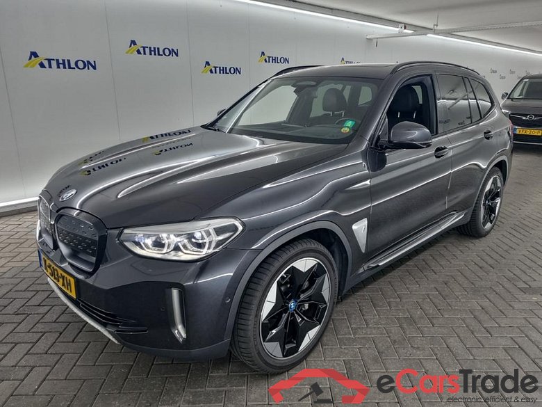BMW iX3 80kWh Executive 5D 210kW #1