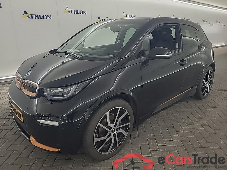 BMW i3 i3s (120Ah) 5D 135kW #1