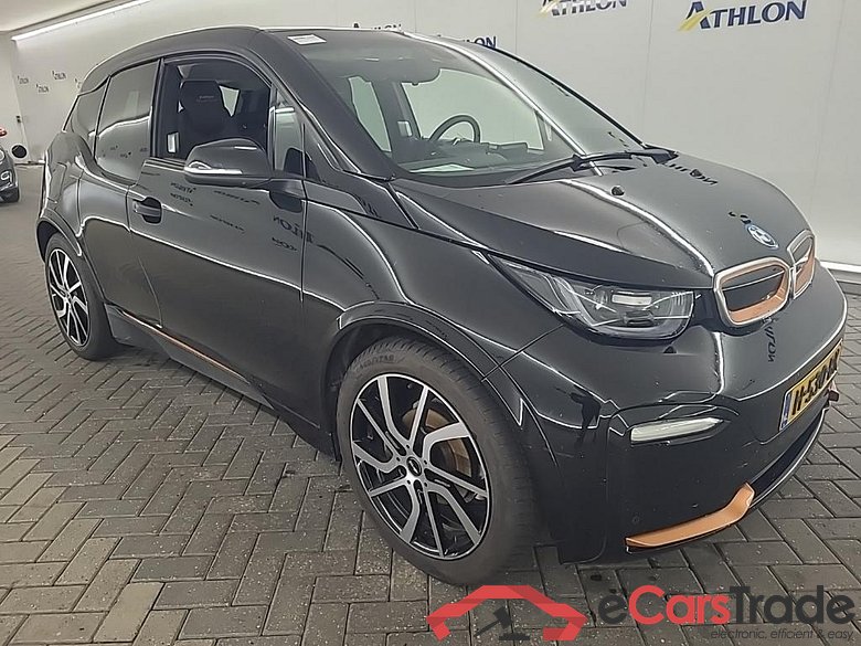 BMW i3 i3s (120Ah) 5D 135kW #2