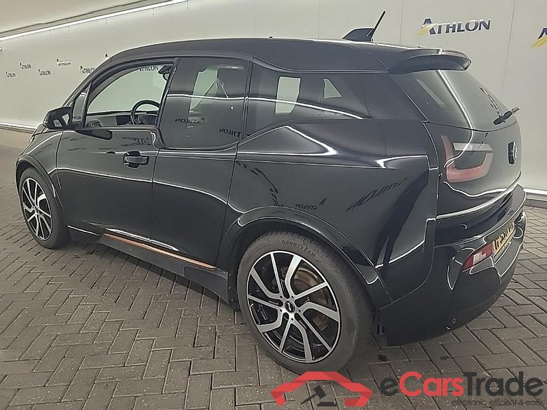 BMW i3 i3s (120Ah) 5D 135kW #4