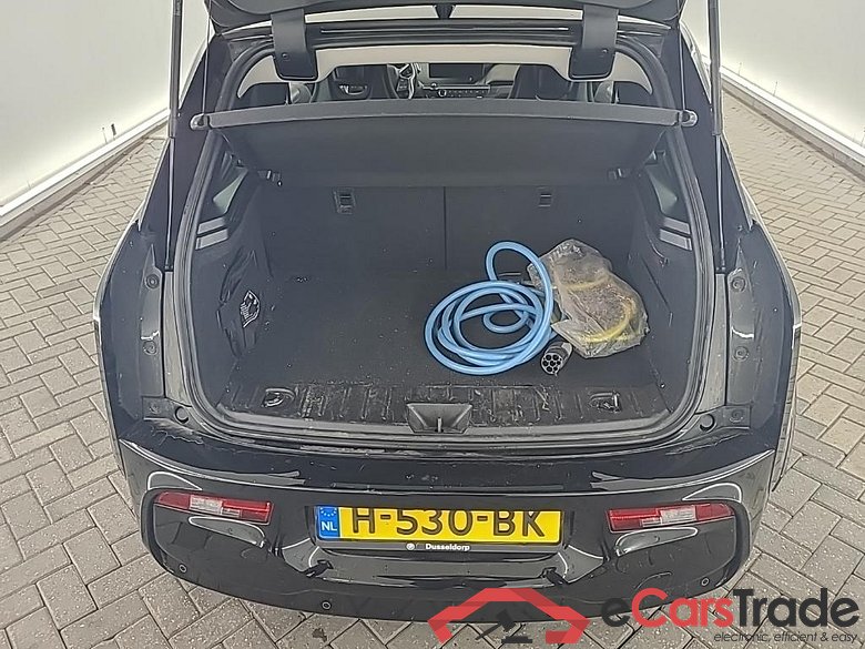 BMW i3 i3s (120Ah) 5D 135kW #5