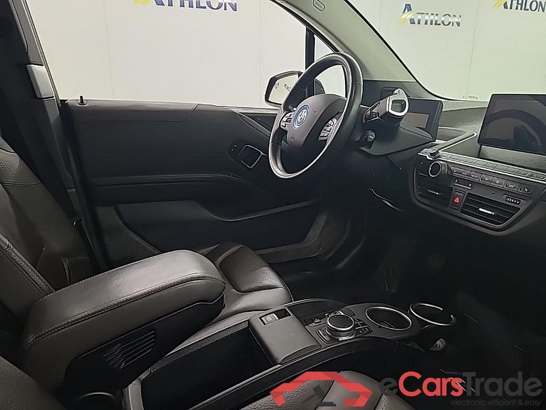 BMW i3 i3s (120Ah) 5D 135kW #6