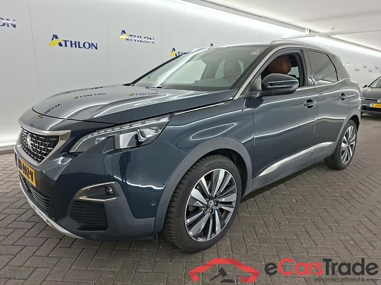 PEUGEOT 3008 Blue Lease GT-line 1.5 BlueHDi 130 EAT8 5D 96kW #1