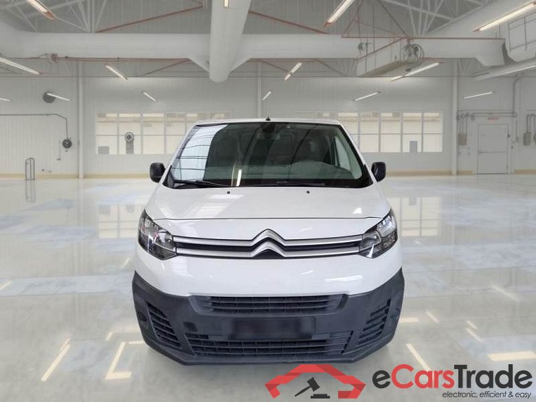 Citroen 9 CITROEN JUMPY / 2016 / 4P / FURGONE BLUEHDI 120 XL CLUB #6