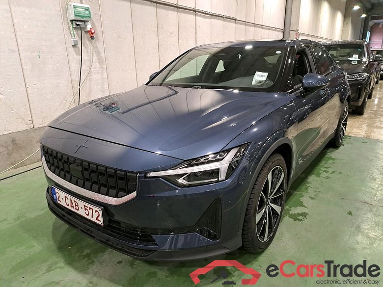 POLESTAR 2 BEV 78KWH DUAL MOTOR AUTO 4WD LONG RANGE #1