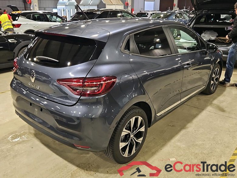 RENAULT CLIO 1.0 TCE 90 X-TRONIC LIMITED #3 #2