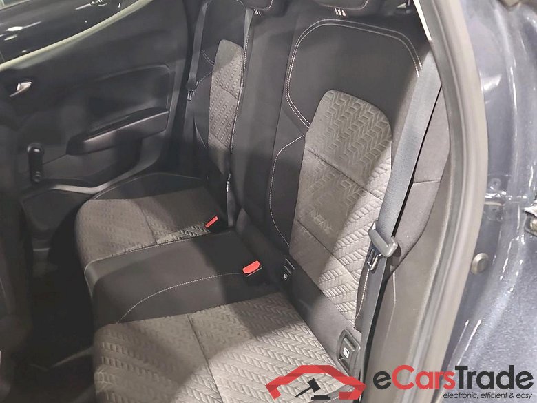 RENAULT CLIO 1.0 TCE 90 X-TRONIC LIMITED #3 #3