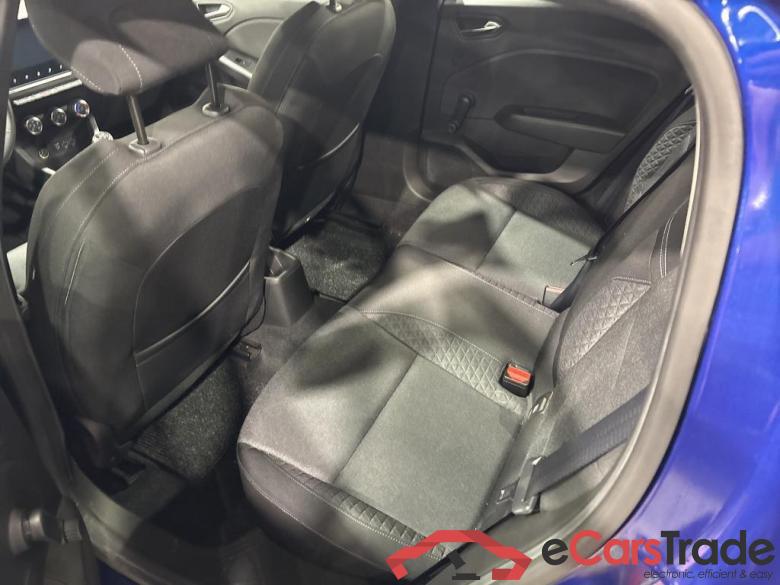 RENAULT CLIO V 1.0 TCe Zen #3