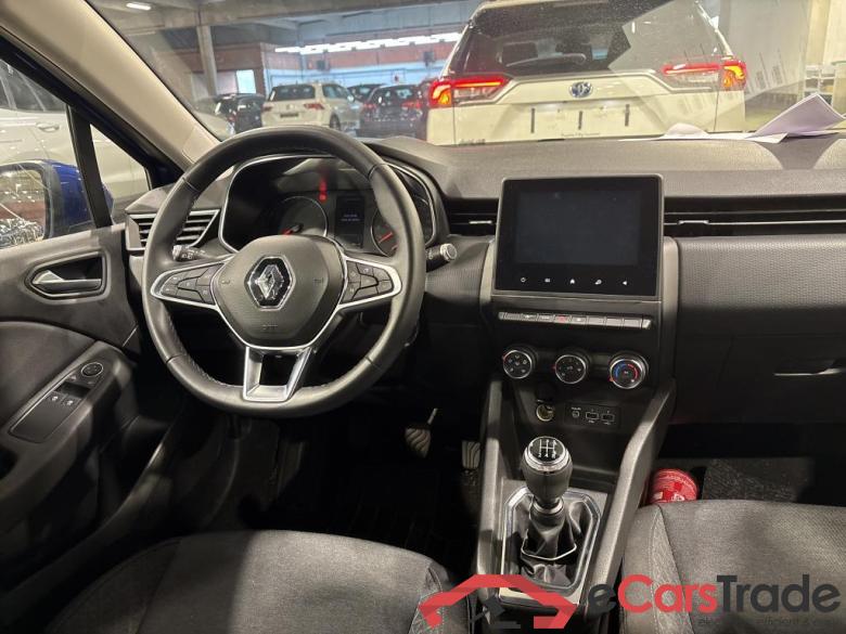 RENAULT CLIO V 1.0 TCe Zen #5