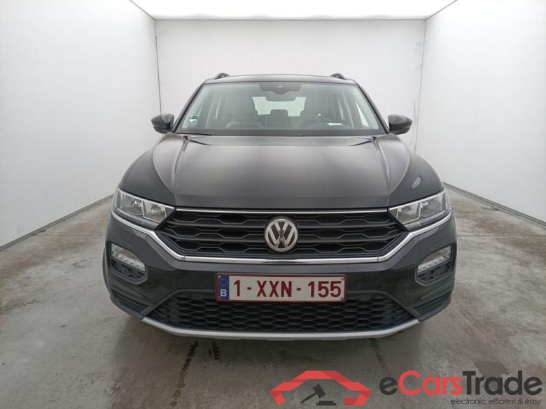 Volkswagen T-Roc 1.5 TSI Style DSG 5d #1