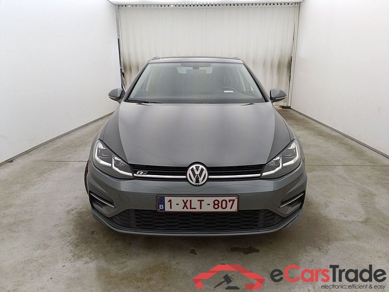 Volkswagen Golf 1.0 TSi 5d #1