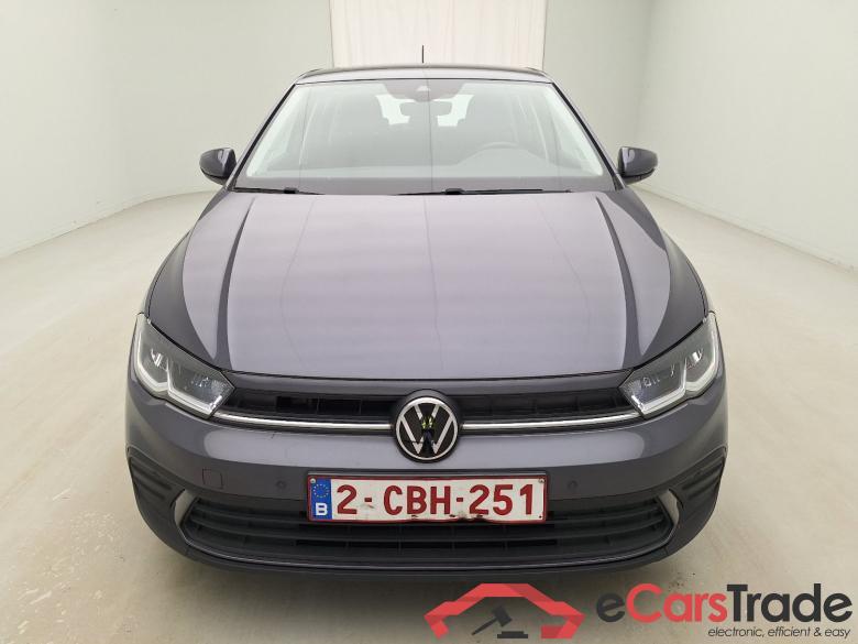 VW, Polo FL'21, Volkswagen Polo 1.0 TSI Life DSG 5d #1