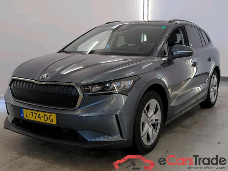 Skoda Enyaq '21 BEV ŠKODA ENYAQ iV 60 5d
