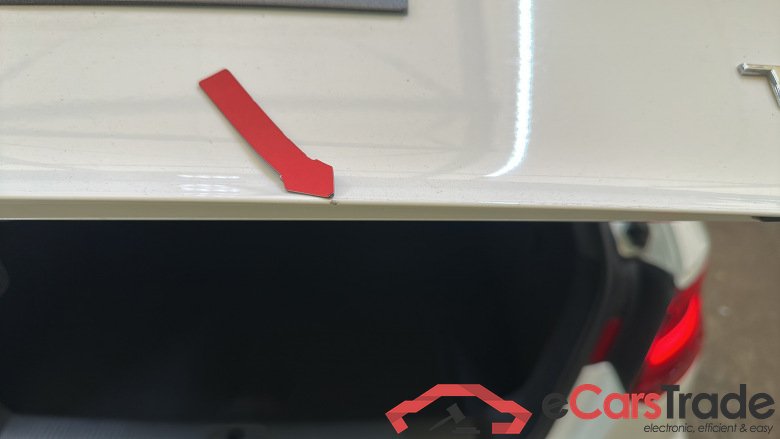 Audi Ambiente ultra A3 Sportback #6