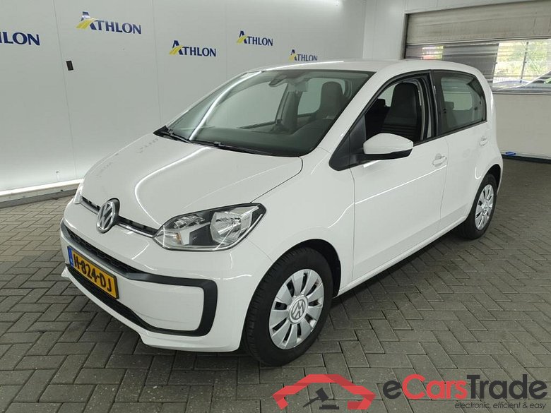 VOLKSWAGEN up! 1.0 44kW Move up! BlueMotion Technology 5D #1