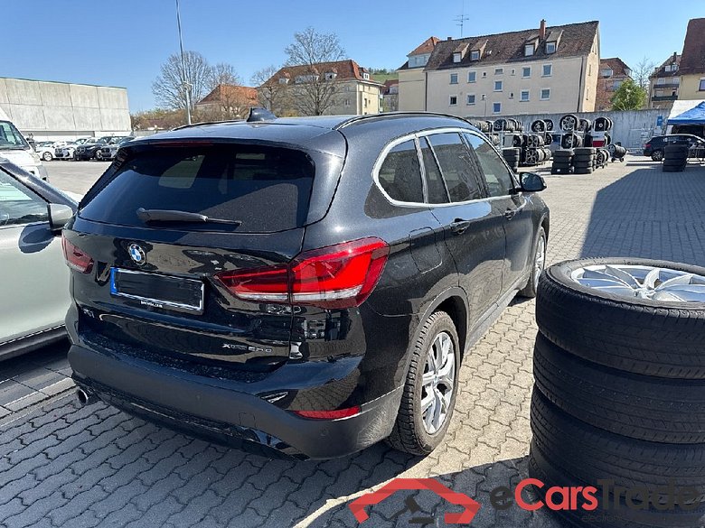 BMW X1 ´15 Baureihe X1 xDrive 25 e Advantage 1.5 162KW AT6 E6d #2