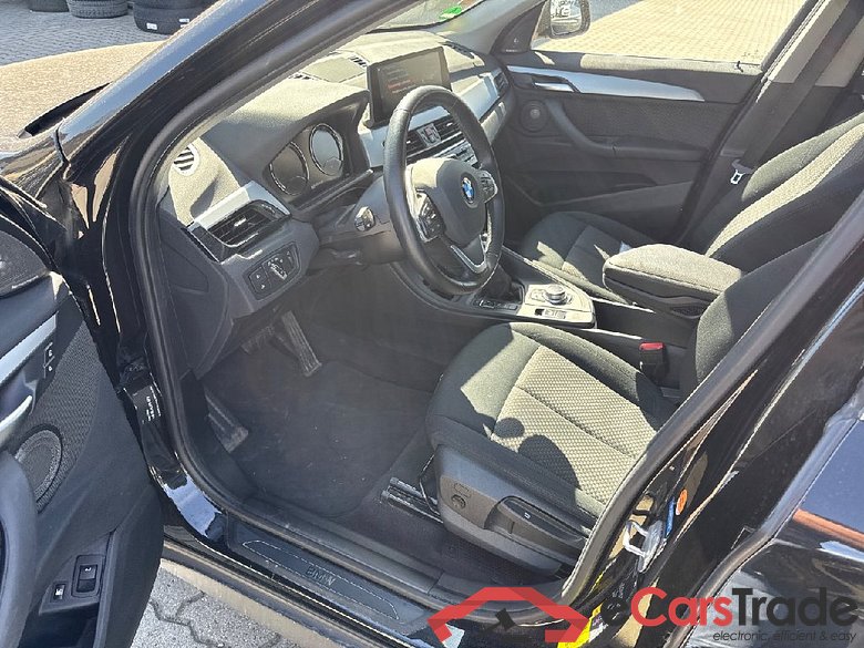 BMW X1 ´15 Baureihe X1 xDrive 25 e Advantage 1.5 162KW AT6 E6d #4