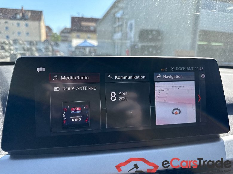 BMW X1 ´15 Baureihe X1 xDrive 25 e Advantage 1.5 162KW AT6 E6d #6