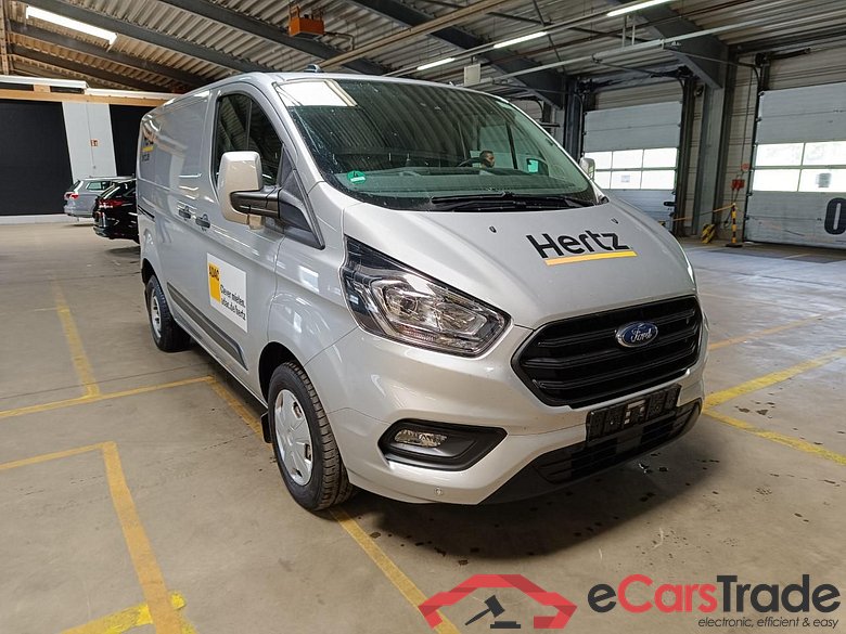 FORD Transit  Custom 300 L1H1 2.0 TDCi Trend #1