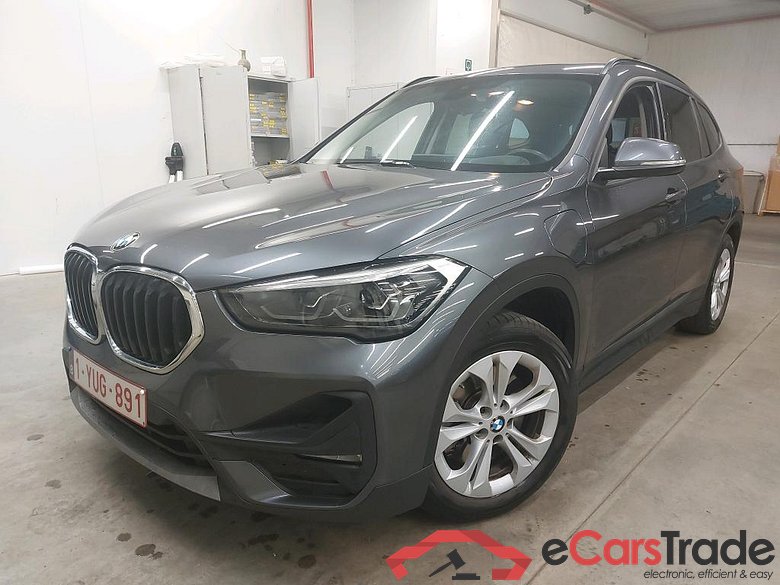 BMW - BMW X1 xDrive25e 220PK Business Edition Pack Travel & Connected Services * HYBRID * #1