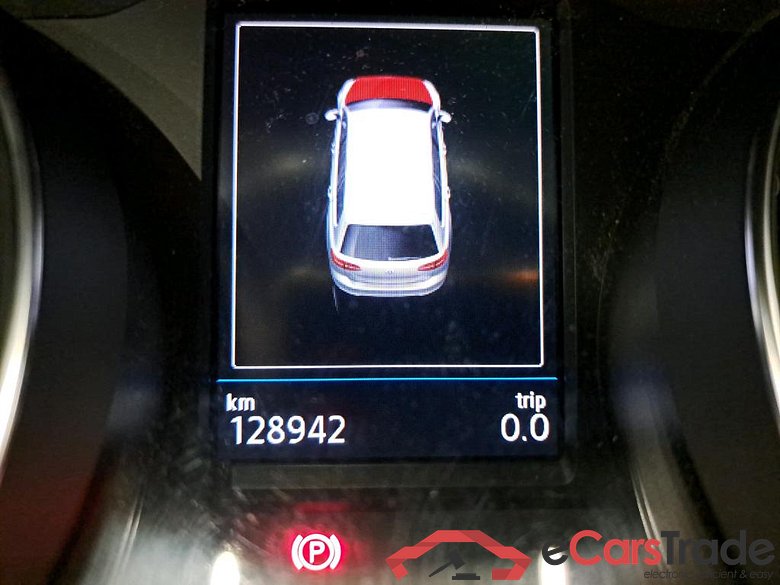 VOLKSWAGEN - VW  PASSAT VARIANT TDI 120PK DSG-7 Highline Business & Drive Premium & Head Up & App Connect GPS #5