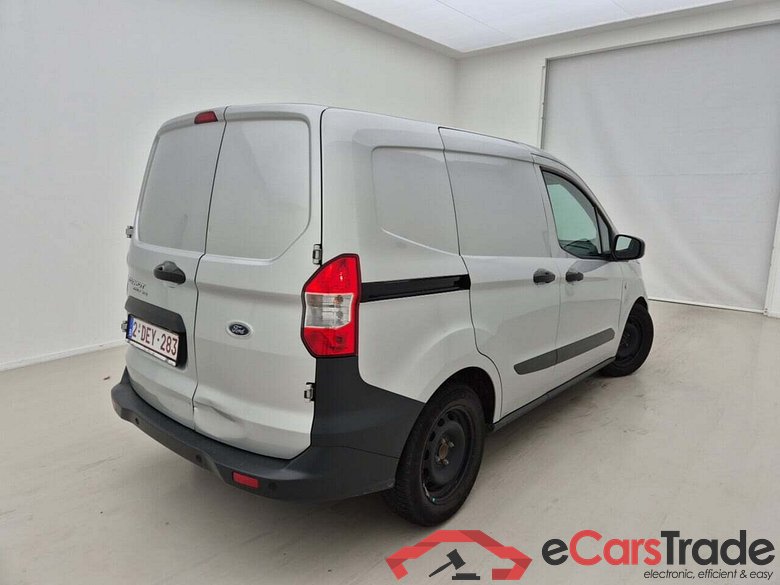 Ford Transit Courier 1.5 TDCI Trend Navi Camera Klima PDC ... #3