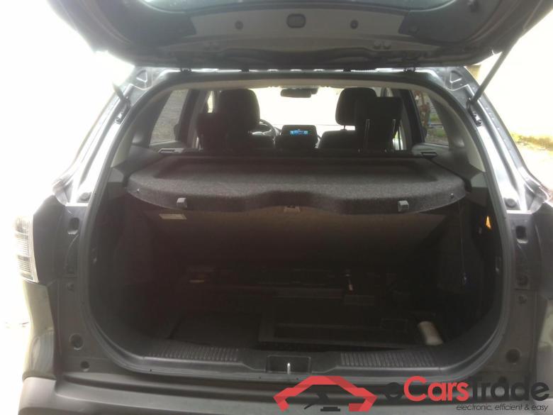 S-CROSS DJET HY BVA PRIVILEGE #6