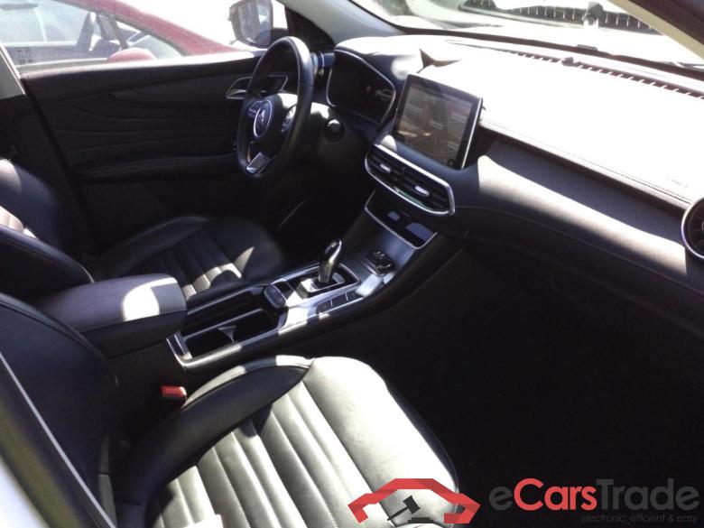 EHS LUXURY PHEV 258CH RISK #3