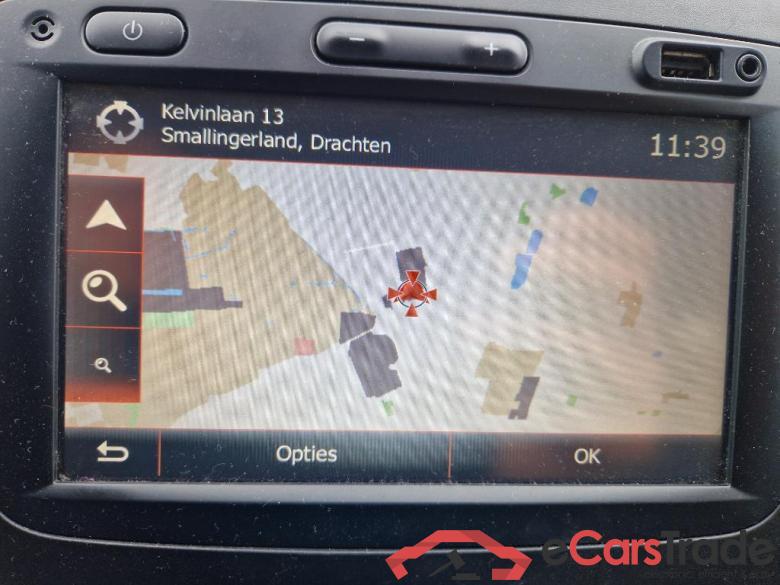 RENAULT Trafic Passenger 92 kW #3