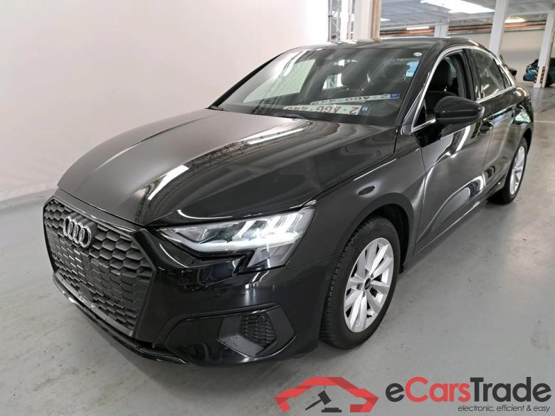 AUDI A3 BERLINE 1.0 TFSI 30 81KW S TRONIC BUSINESS ED. #1