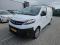 preview Opel Vivaro #2