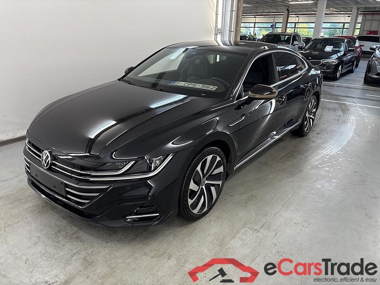 VOLKSWAGEN ARTEON 1.4 PHEV DSG R-LINE BUSINESS PREM