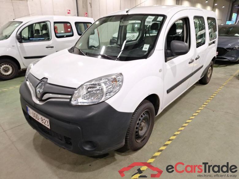 RENAULT KANGOO EXPRESS MAXI DSL - 2013 1.5 dCi Energy Grand Confort 4 pl #1