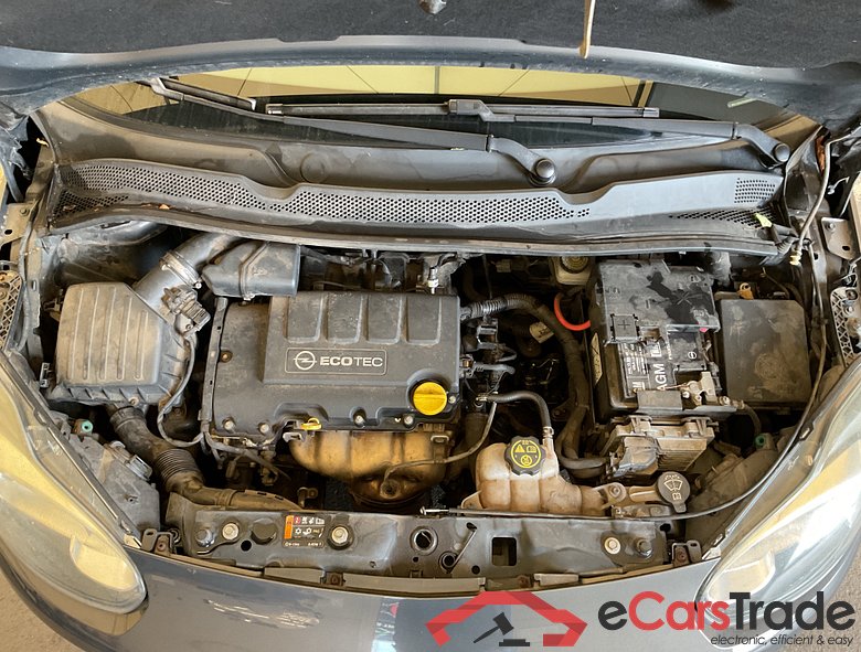 OPEL Adam Adam 1.4i ecoFLEX Glam Start/Stop #3