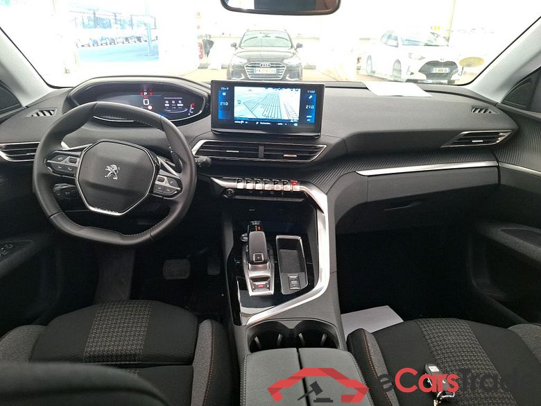 Peugeot 5008 1.5 BlueHDi Facelift 7PL Aut. LED I-Cockpit Navi Sport-Seats KeylessGo Klima PDC ... #6