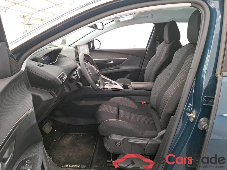 Peugeot 5008 1.5 BlueHDi Facelift 7PL Aut. LED I-Cockpit Navi Sport-Seats KeylessGo Klima PDC ... #5