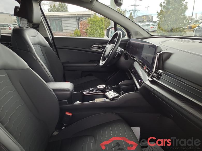 Kia  Sportage (NQ5)(2022->) Sport.1.6TGDI 130 TOP 4x4 AT #6