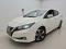 preview Nissan Leaf #0