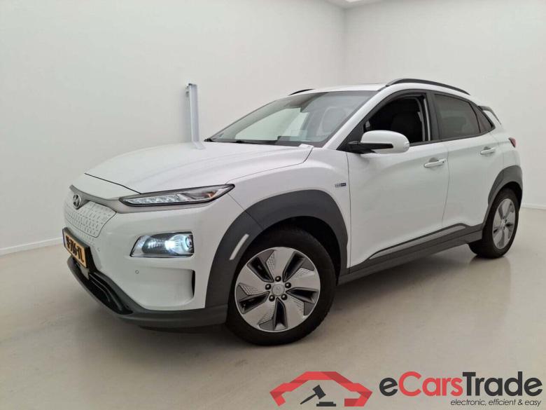 HYUNDAI Kona EV Premium 64 kWh #1