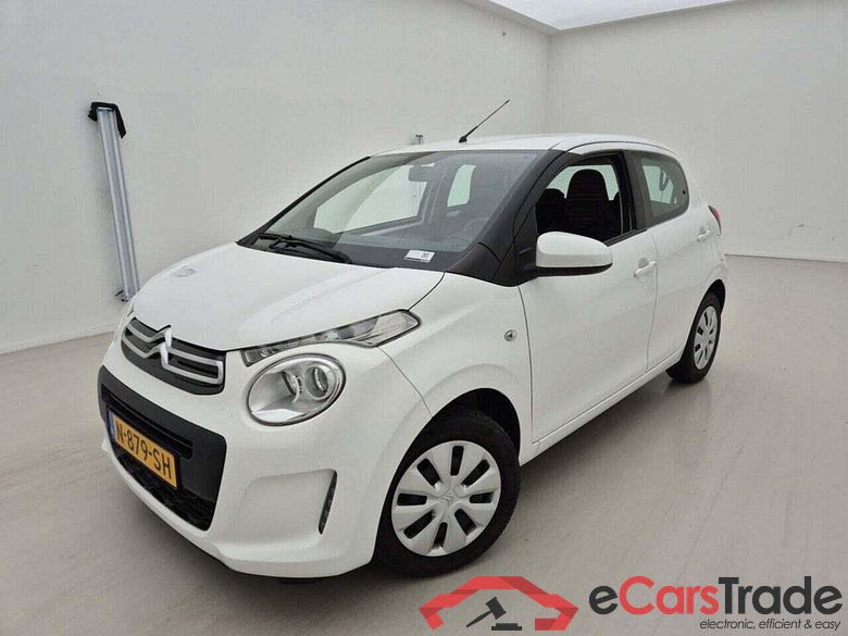 CITROEN C1 1.0 VTi Feel