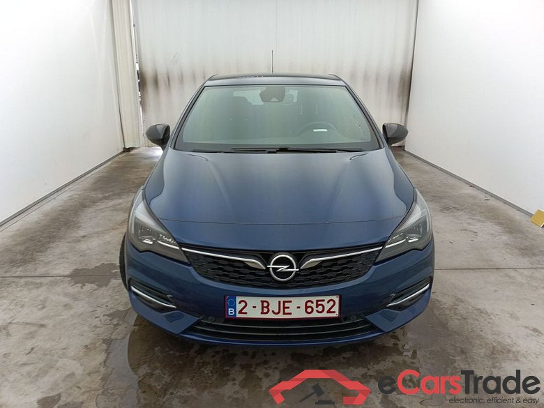 Opel Astra 1.2 Turbo 96kW S/S 2020 GS Line 5d