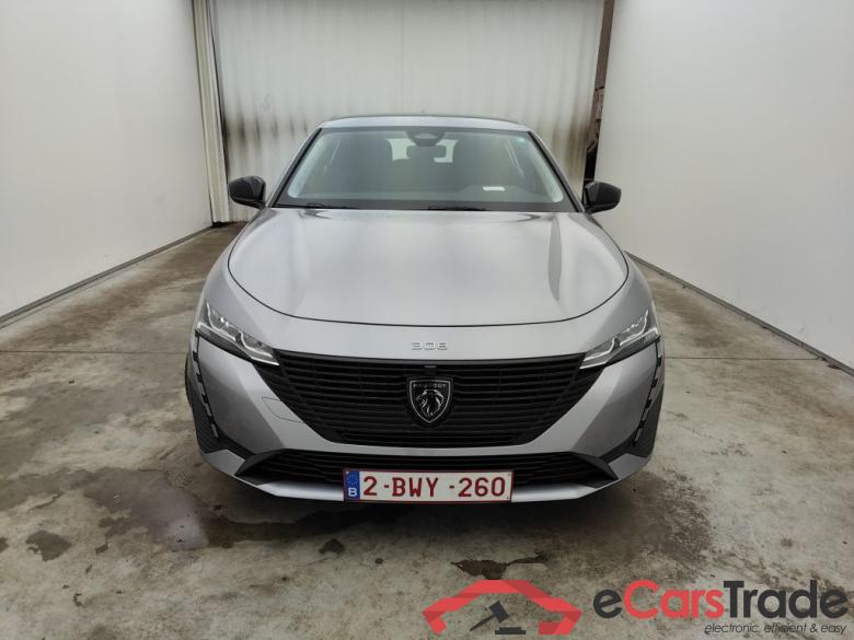 Peugeot 308 1.2 PureTech 110 S&S Active Pack 5d #1